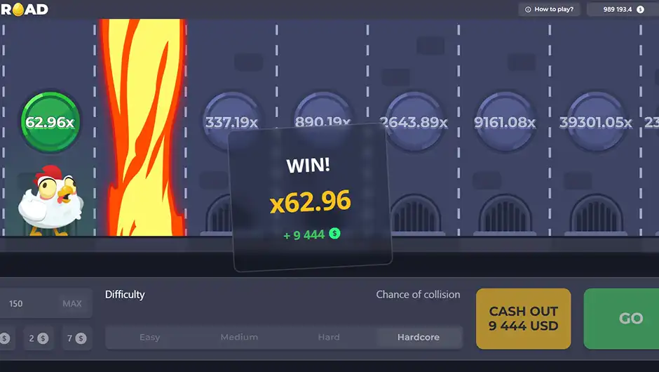 Chicken Road slot – gra hazardowa czy zręcznościowa Chicken Road slot – gra hazardowa czy zręcznościowa