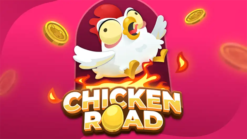 Chicken Road gra