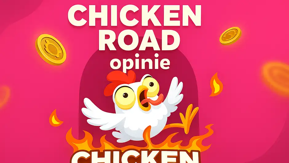 Chicken Road opinie