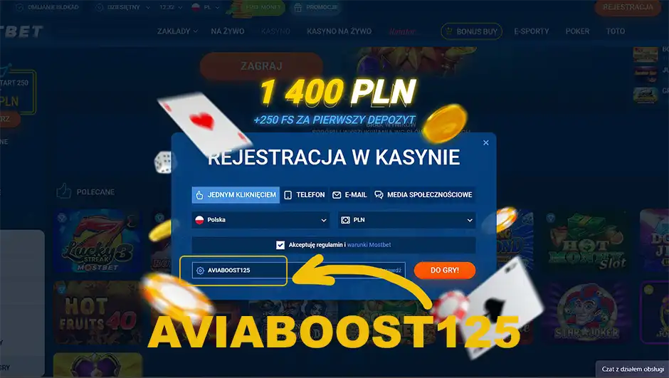 Mostbet Chicken Road Rejestracja Mostbet Chicken Road Rejestracja
