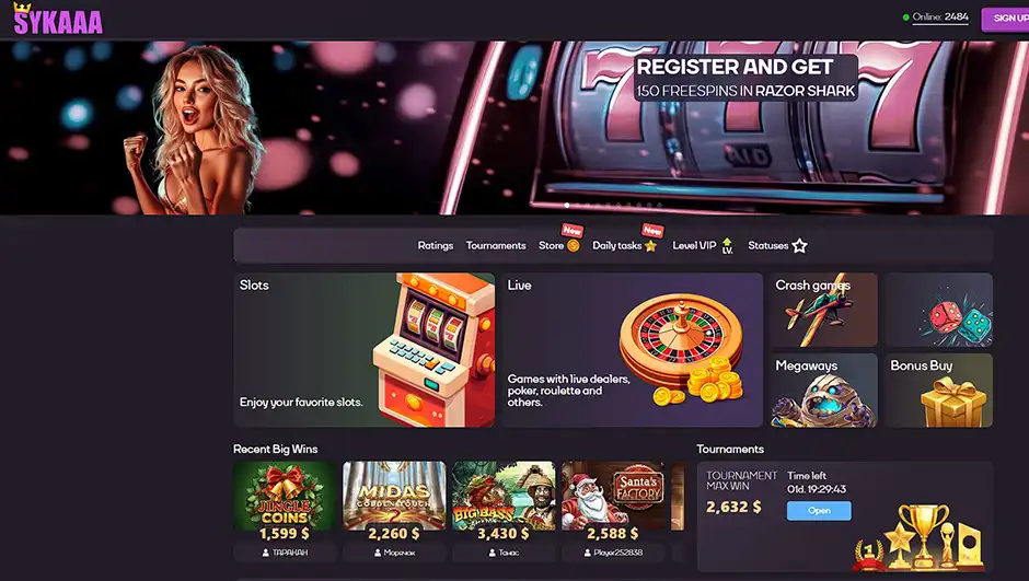 Chicken Road w Sykaaa Casino 